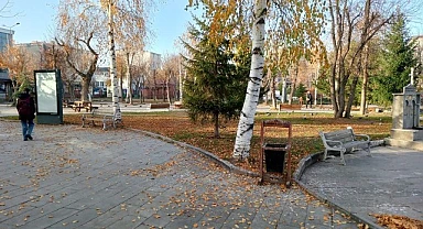 Ardahan sonbahar renkleriyle süslendi
