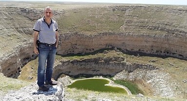 Ardahanlı Prof. Dr. Özdemir, dünyanın en etkili bilim insanı seçildi