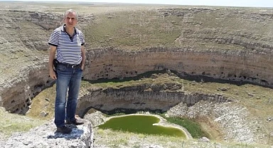Ardahanlı Prof. Dr. Özdemir, dünyanın en etkili bilim insanı seçildi