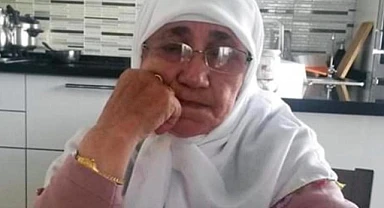 ARPAÇ AİLESİNİN ACI GÜNÜ