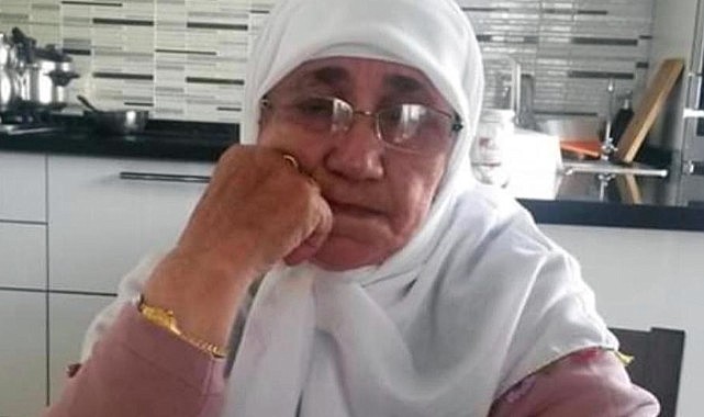 ARPAÇ AİLESİNİN ACI GÜNÜ