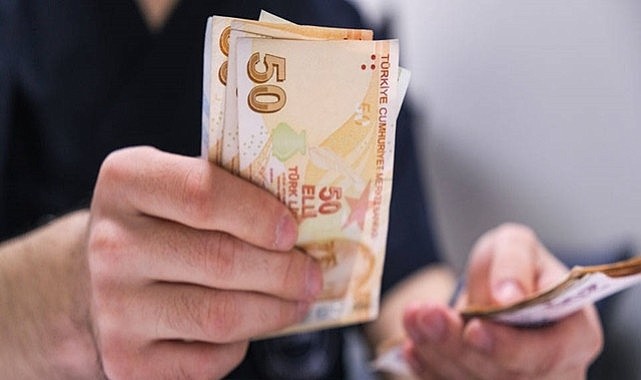Asgari ücret için beklenen rakamlar