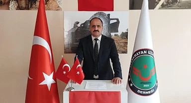 Atanamayan Uzmanlar Derneği Genel Başkanı Mustafa Gündeşli: Atama istiyoruz!