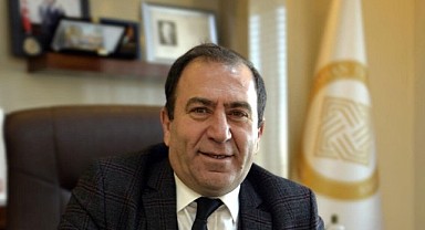 ATSO Başkanı Demirci, sınır kapılarıyla ilgili bilgi verdi