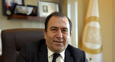 ATSO Başkanı Demirci, sınır kapılarıyla ilgili bilgi verdi