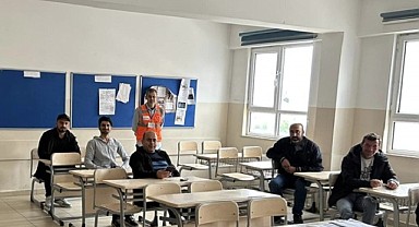 ATSO, galericiler için meslek belgesi sınavı yapacak