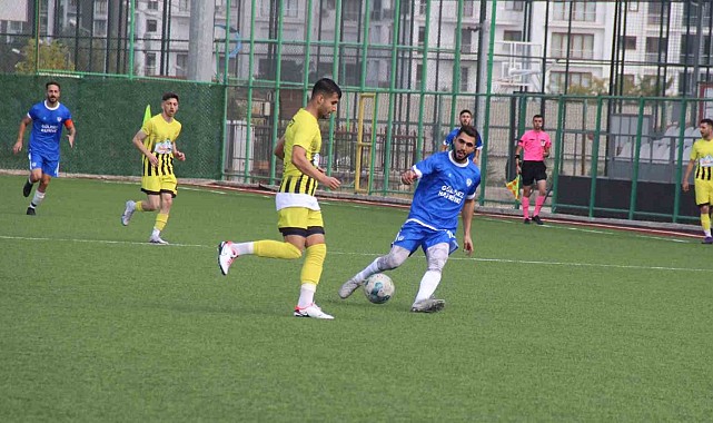 BAL&#039;da hafta sonu programı