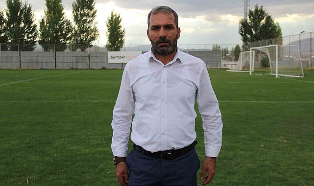 Başkan Çayır: "Hak ettiğimiz liglere döneceğiz"
