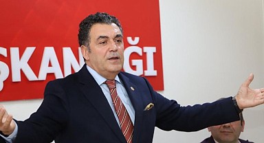 Başkan Demir, 2. dönemi istiyor