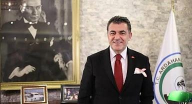 Başkan Demir’den 10 Kasım mesajı