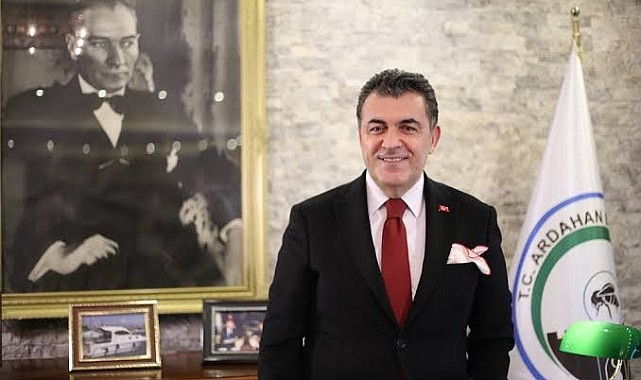 Başkan Demir’den 10 Kasım mesajı