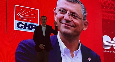 Başkan Demir: Yolumuz uzun, heyecanımız yüksek