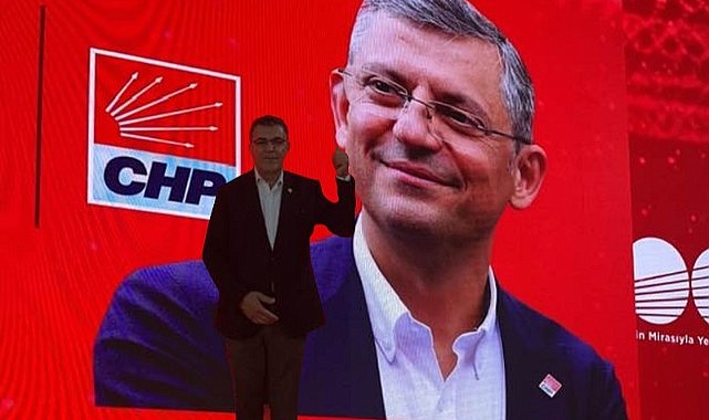 Başkan Demir: Yolumuz uzun, heyecanımız yüksek