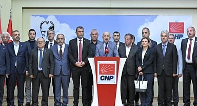 Başkan Taştan, Kılıçdaroğlu için imza verdi