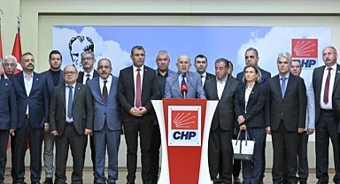 Başkan Taştan, Kılıçdaroğlu için imza verdi