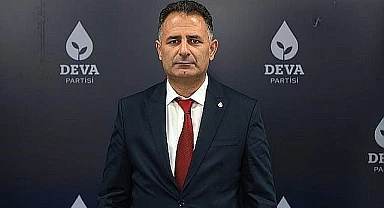 Başkan Yılmaz’dan öğretmenler günü mesajı