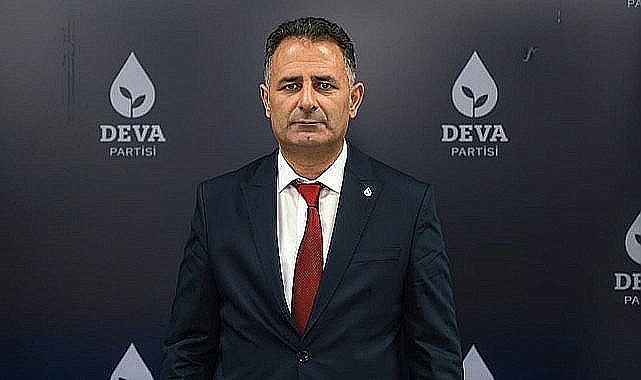 Başkan Yılmaz’dan öğretmenler günü mesajı