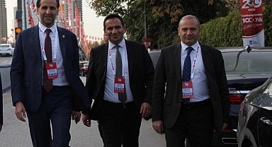 CHP’de fırtına öncesi sessizlik