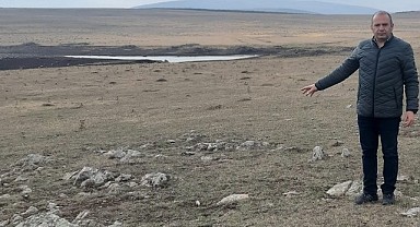 CHP’li Onay; “Alagöz köyünde yapılacak GES projesi köylüleri olumsuz etkileyecek”