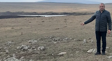CHP’li Onay; “Alagöz köyünde yapılacak GES projesi köylüleri olumsuz etkileyecek”