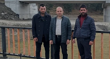 CHP’nin Merkez ilçe teşkilatı sahada