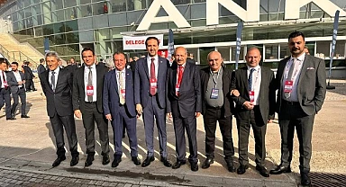CHP’nin yeni Genel Başkanı Özel oldu