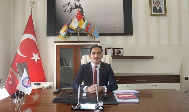 Çıldır Kaymakamı İpek; "Kışa Hazırız"
