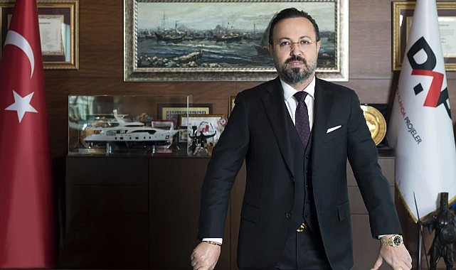 DAP'tan tarihi fırsat:Yeni Levent'te faizi %1.99'a çekti