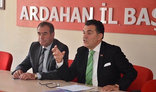 Demir başvuru yapacak, Taştan'ın tavrı ne olacak?