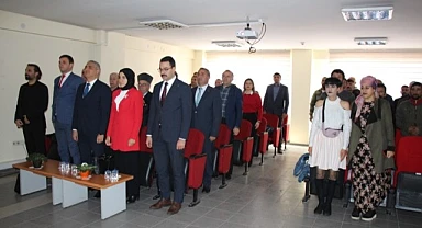 Denetimli Serbestlikte Cumhuriyet kutlandı