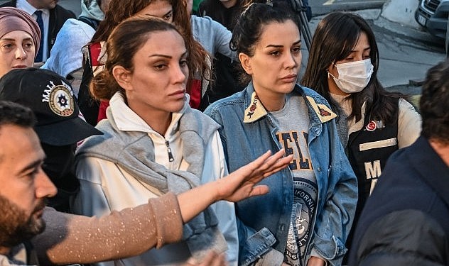 Dilan Polat'tan eşi Engin Polat'a telefon: İntihar etmek istiyorum