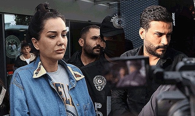 Dilan Polat ve Engin Polat’ın ifadeleri ortaya çıktı