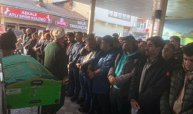 Dilsiz ailesinin acılı günü