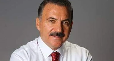 Efsane başkan adaylığını açıkladı
