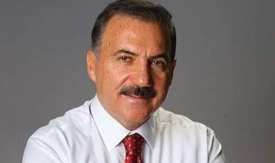 Efsane başkan adaylığını açıkladı