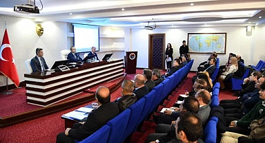 Eğitim Eylem Planı hayata geçirildi
