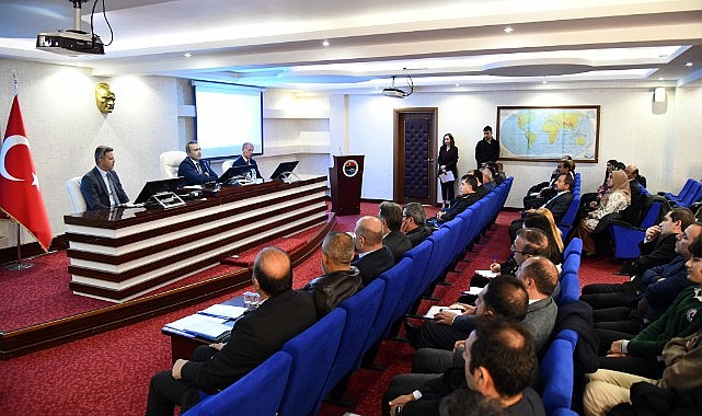 Eğitim Eylem Planı hayata geçirildi