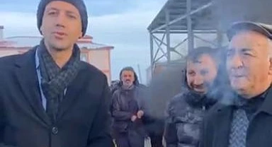 Eren Küpeli: “Hayvanlar telef oldu, zarar karşılanmadı"