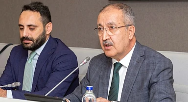 Erkılınç: Yanlış yollara tevessül edenler kendilerini kandırıyor