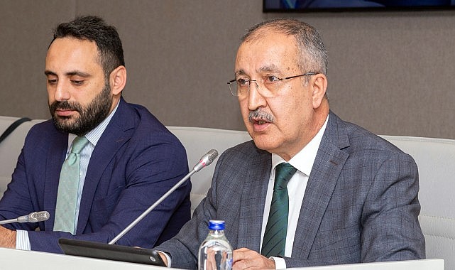 Erkılınç: Yanlış yollara tevessül edenler kendilerini kandırıyor