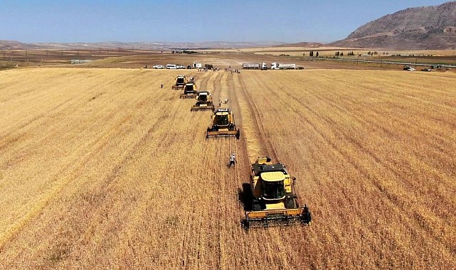 Erzincan İl Tarım ve Orman Müdürlüğü'nden ÇKS uyarısı