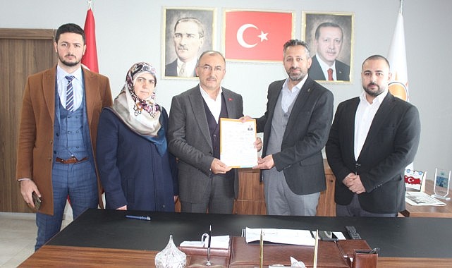 Faruk Köksoy 3. dönemi istiyor