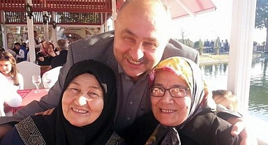 Fatih Sinan Yılmaz, Ataşehir Belediyesi için adaylığını açıkladı