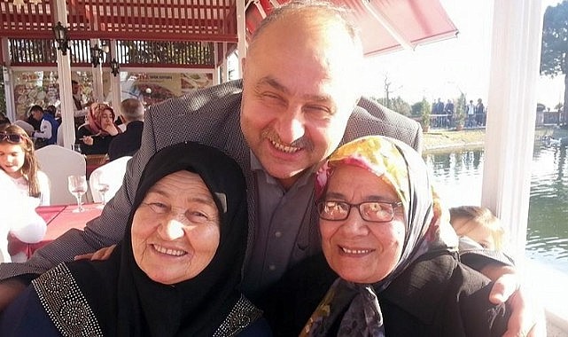 Fatih Sinan Yılmaz, Ataşehir Belediyesi için adaylığını açıkladı
