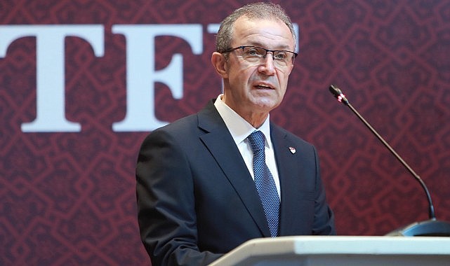 Fenerbahçe Başkanı Ali Koç hakkında suç duyurusunda bulundu