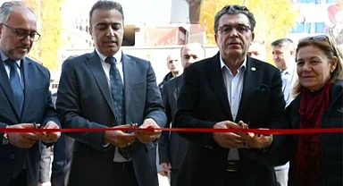 Gazze halkı için Ardahan’da kermes düzenlendi