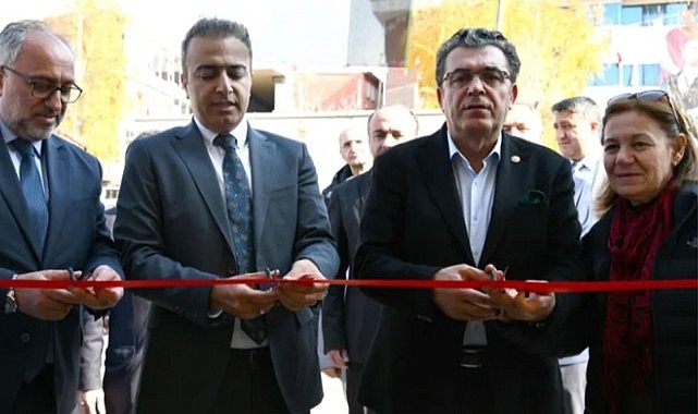 Gazze halkı için Ardahan’da kermes düzenlendi