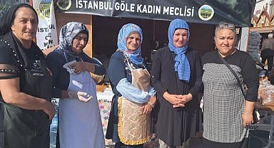 Göle Kadınlar Meclisi öğrenci bursunu iki katına çıkardı