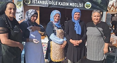 Göle Kadınlar Meclisi öğrenci bursunu iki katına çıkardı