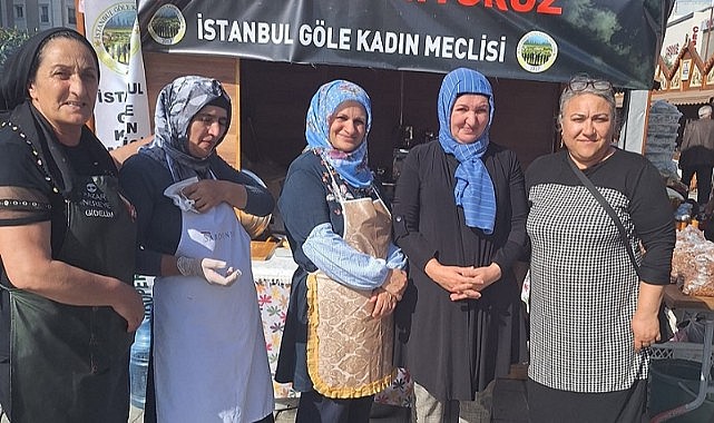 Göle Kadınlar Meclisi öğrenci bursunu iki katına çıkardı